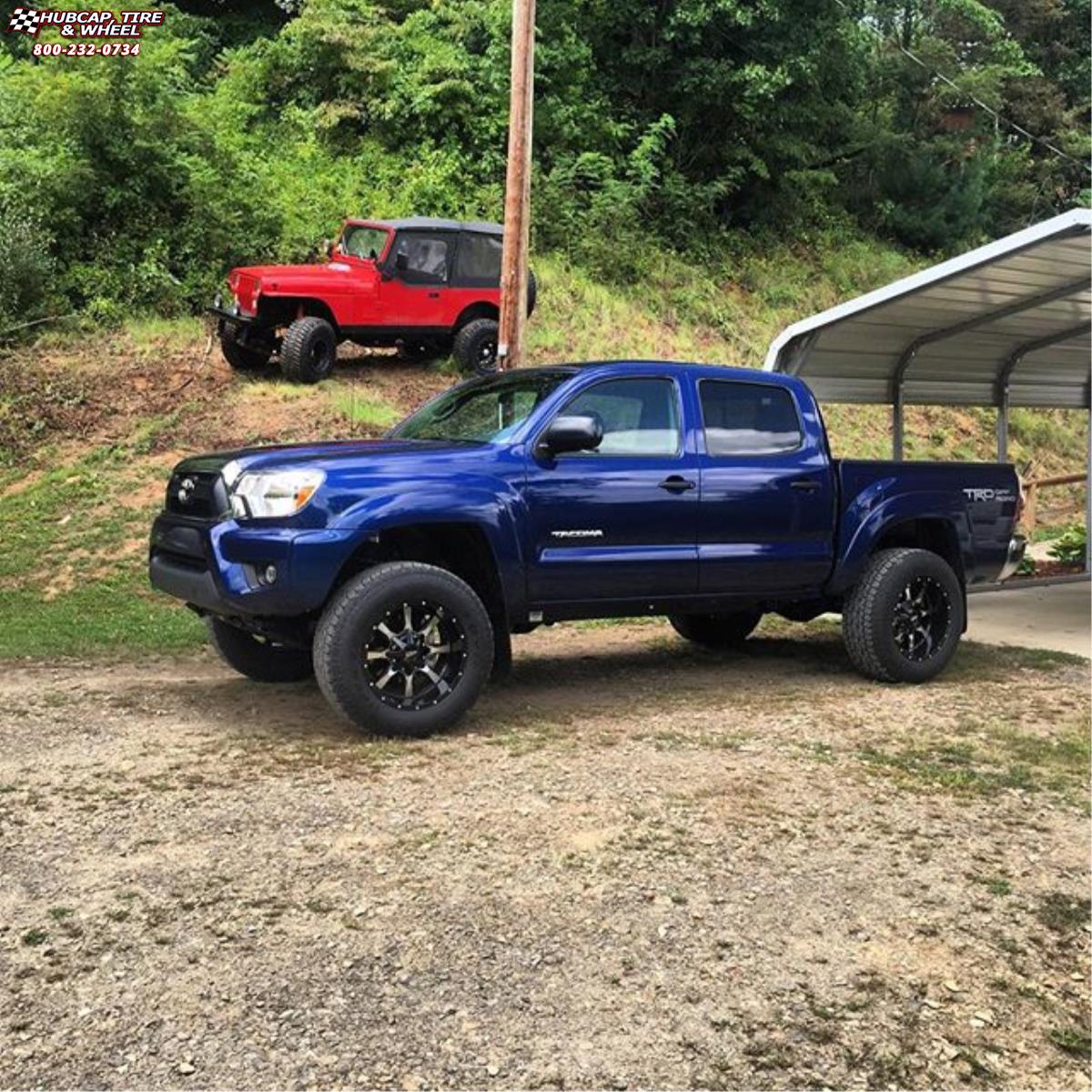 2013 Toyota Tacoma