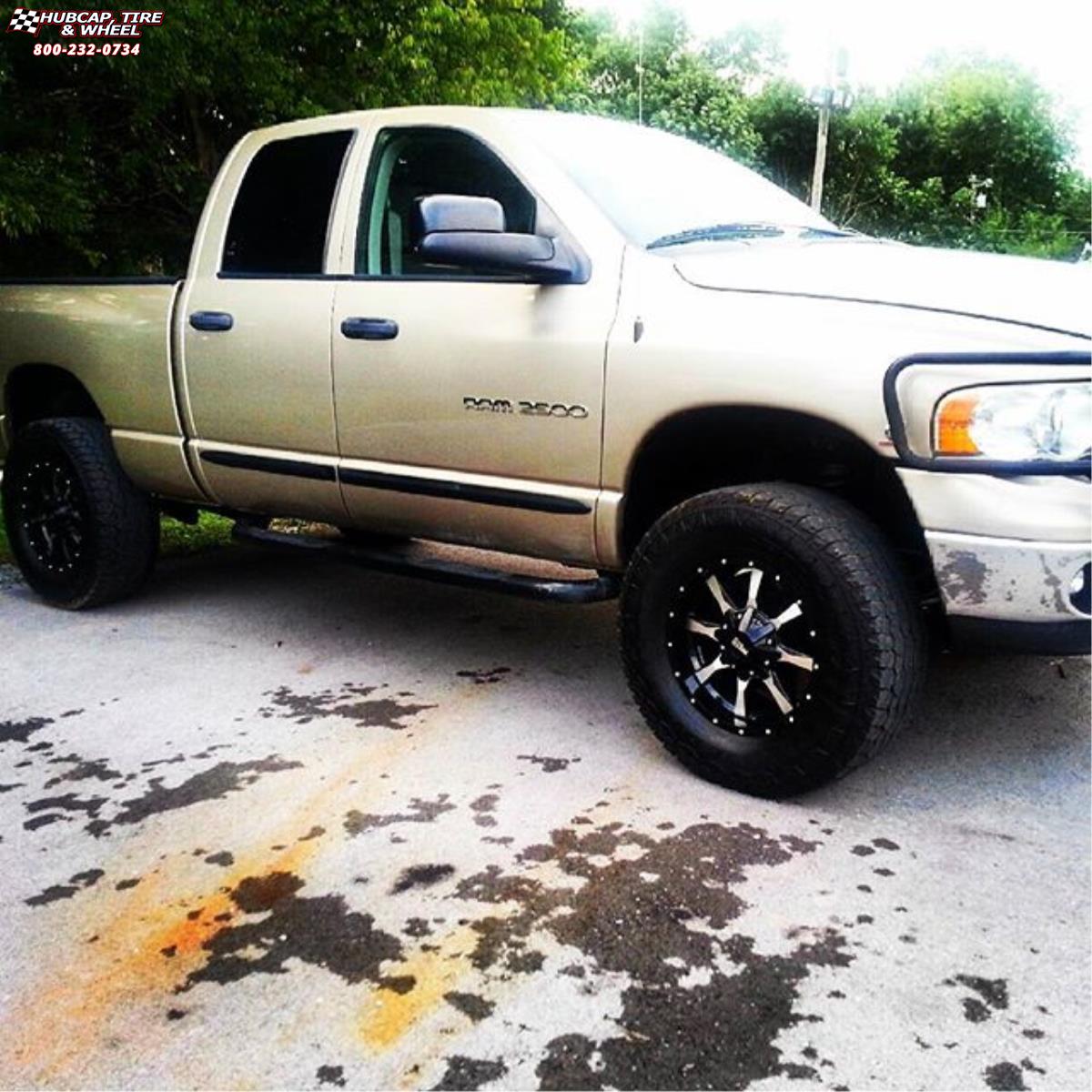  Dodge Ram 2500