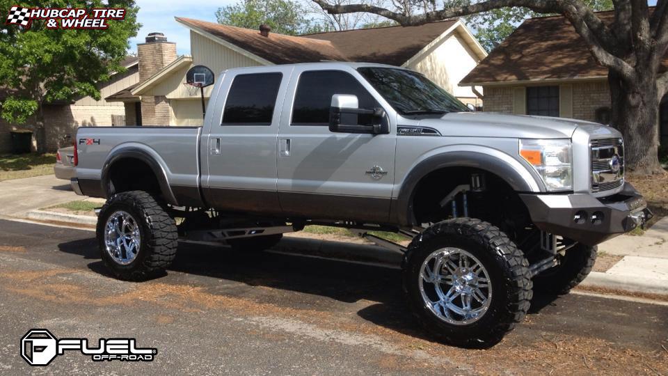  Ford F-350 Super Duty