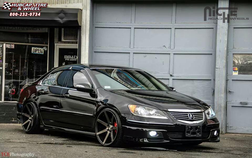  Acura RL