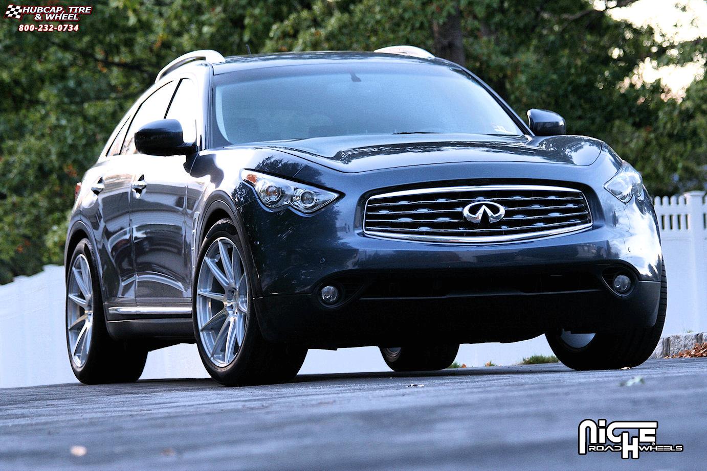  Infiniti FX50