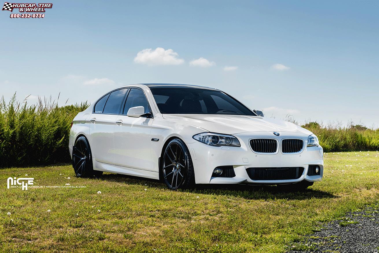  BMW 550i