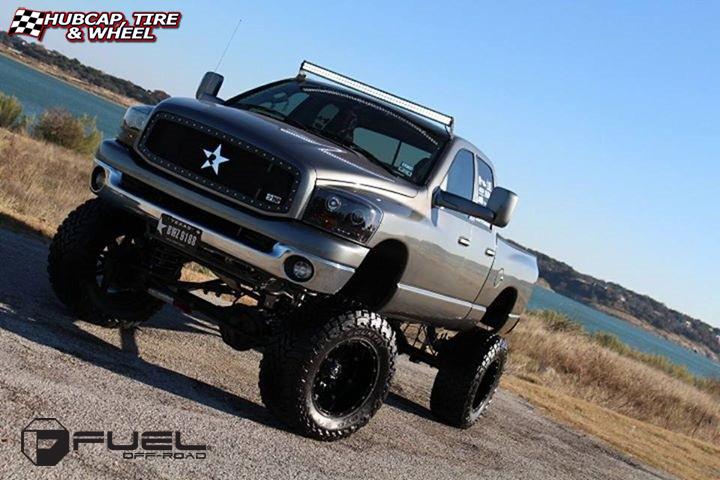  Dodge Ram 1500