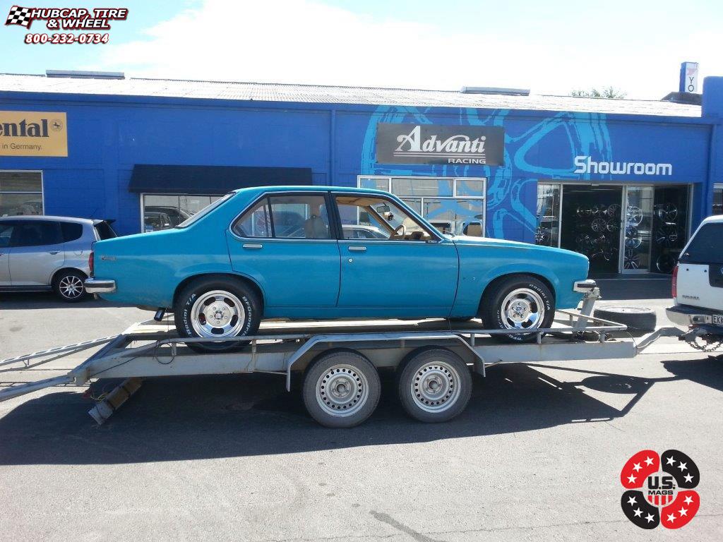 Holden Sunbird