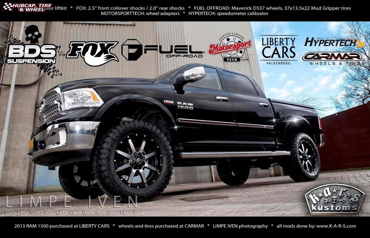  Dodge Ram 1500