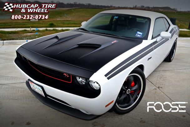 2011 Dodge Challenger