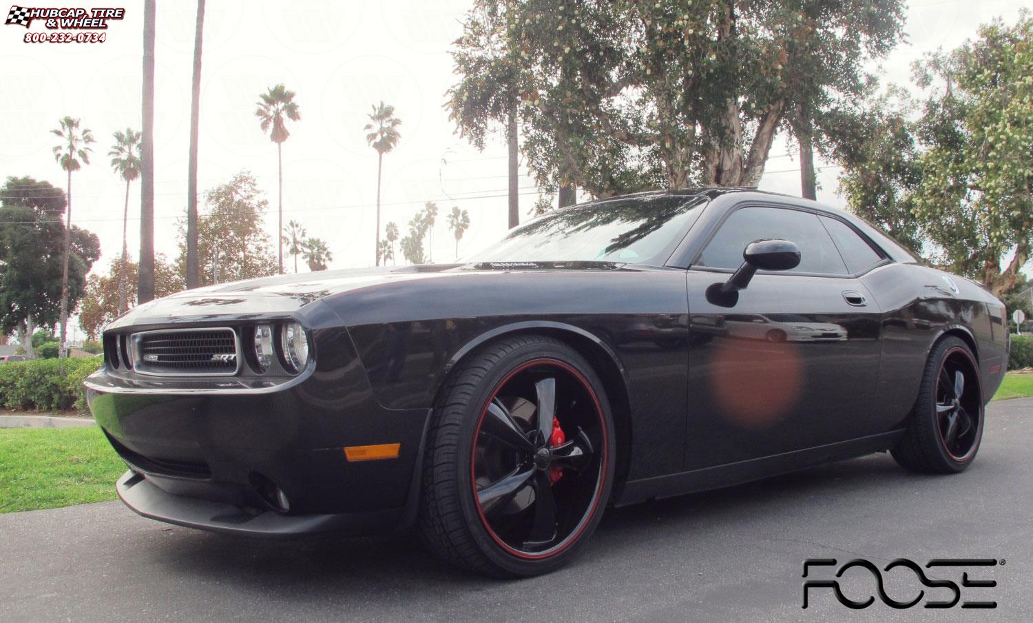 2010 Dodge Challenger