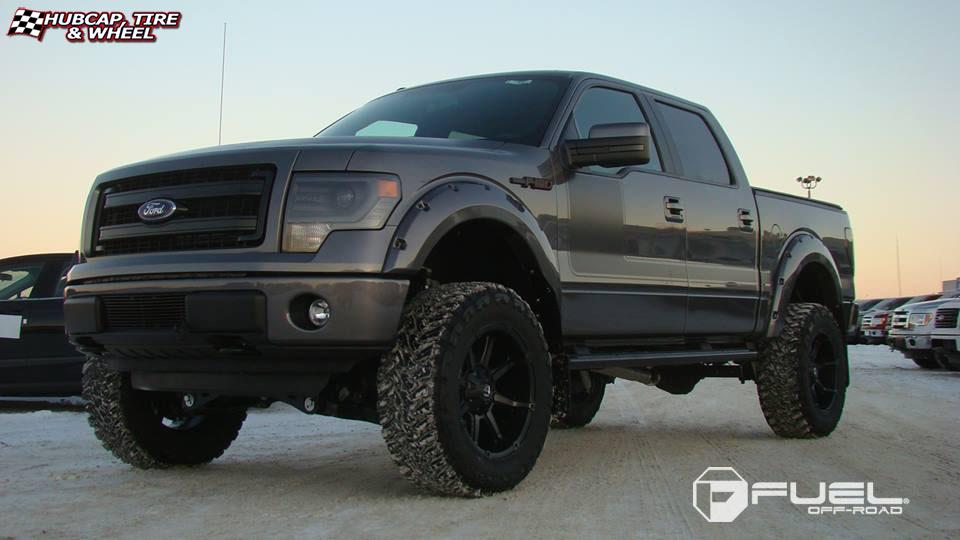  Ford F-150