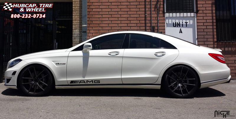  Mercedes-Benz CLS63