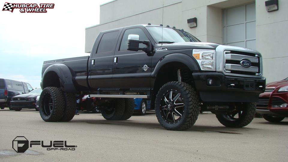  Ford F-350 Super Duty