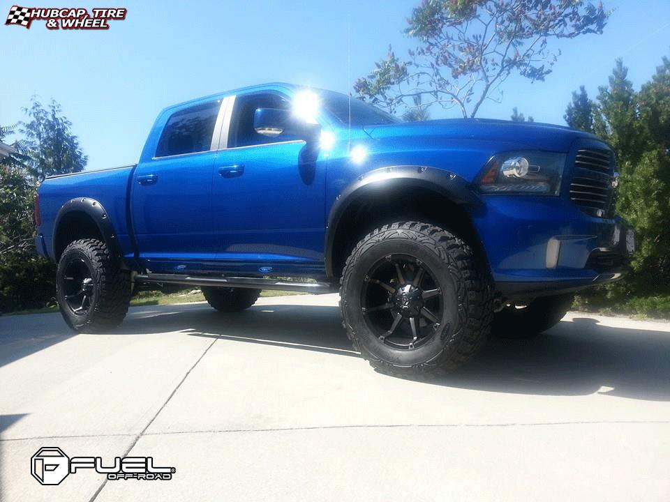  Dodge Ram 1500