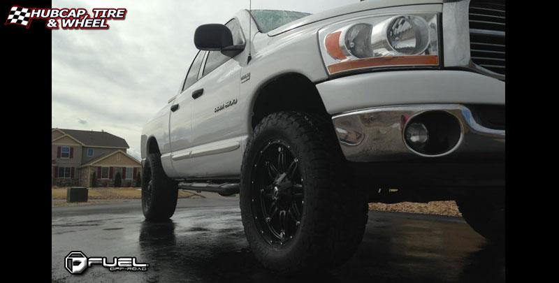  Dodge Ram 1500