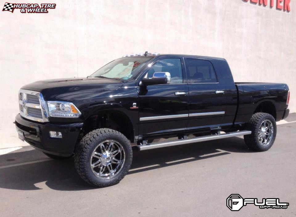  Dodge Ram 3500