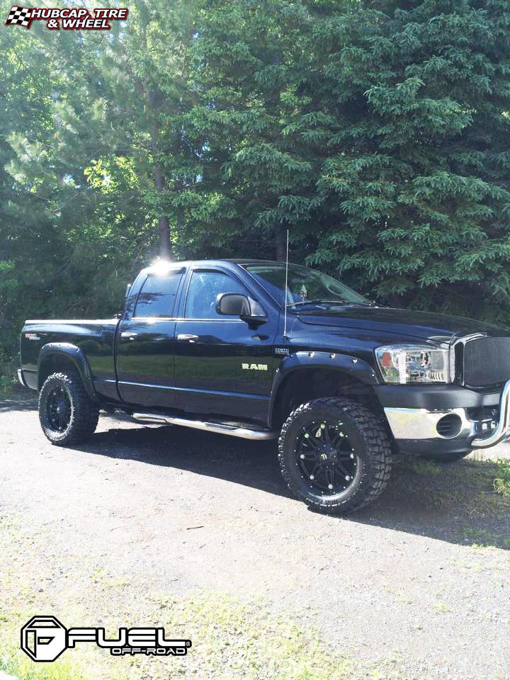  Dodge Ram 1500