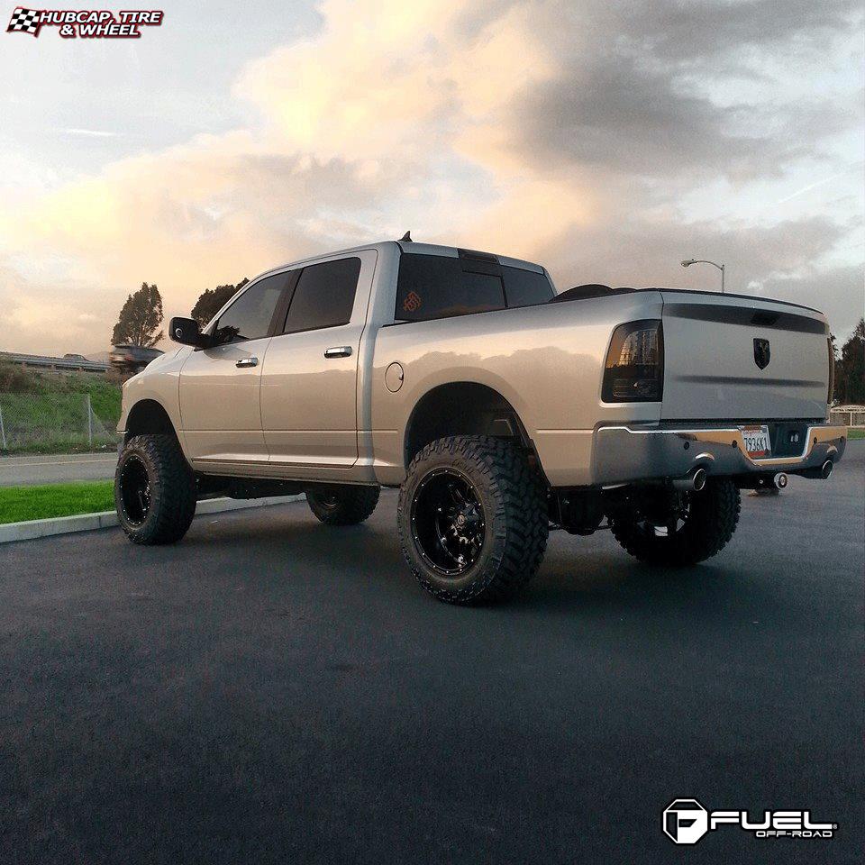  Dodge Ram 1500