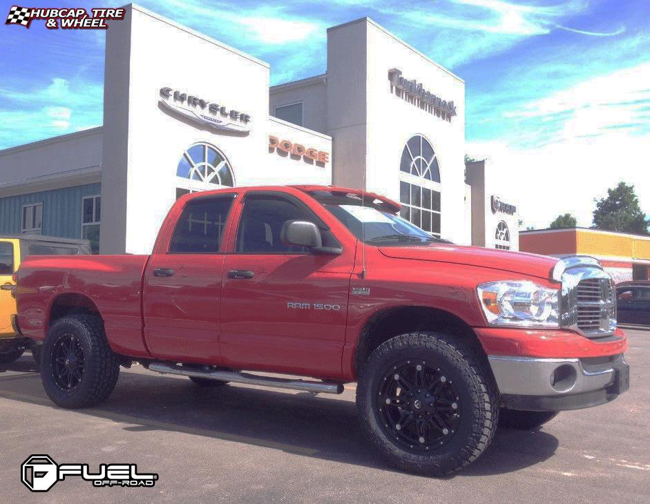  Dodge Ram 1500