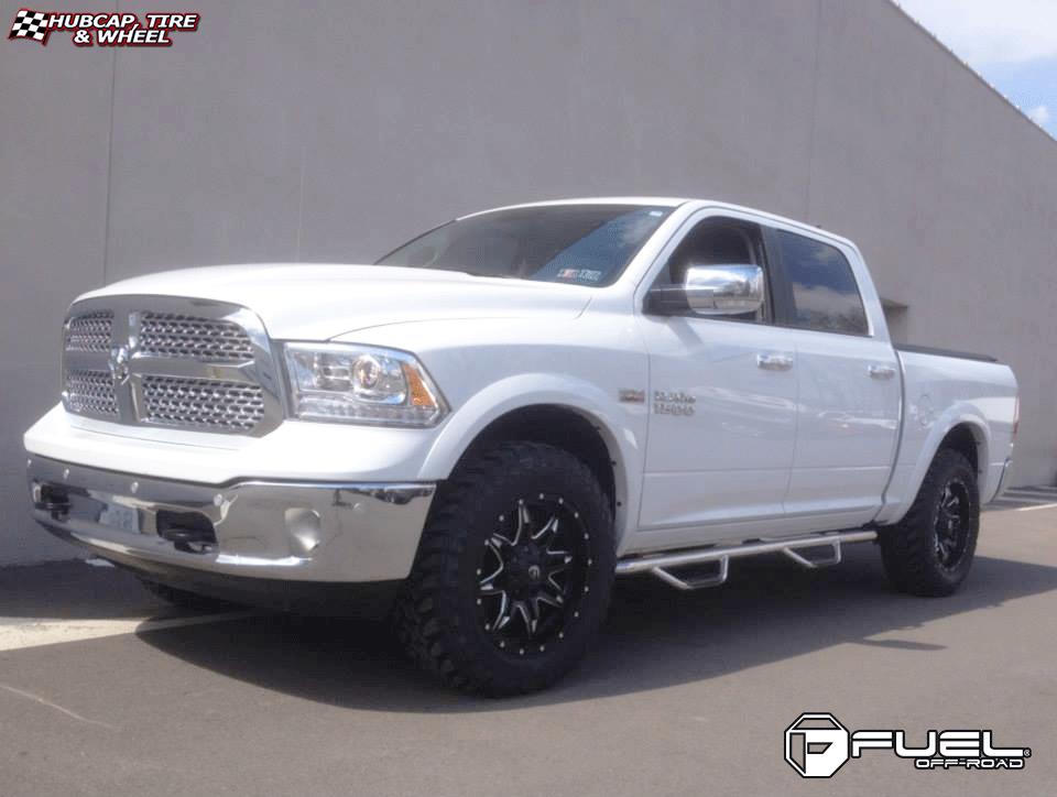  Dodge Ram 1500