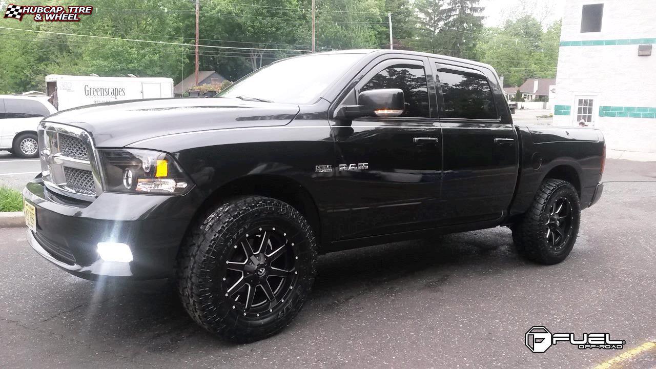  Dodge Ram 1500