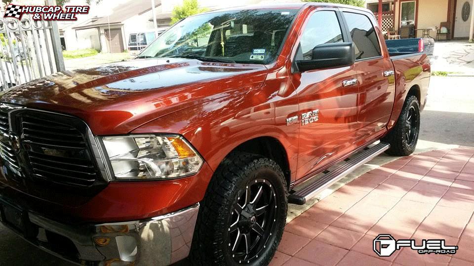  Dodge Ram 1500