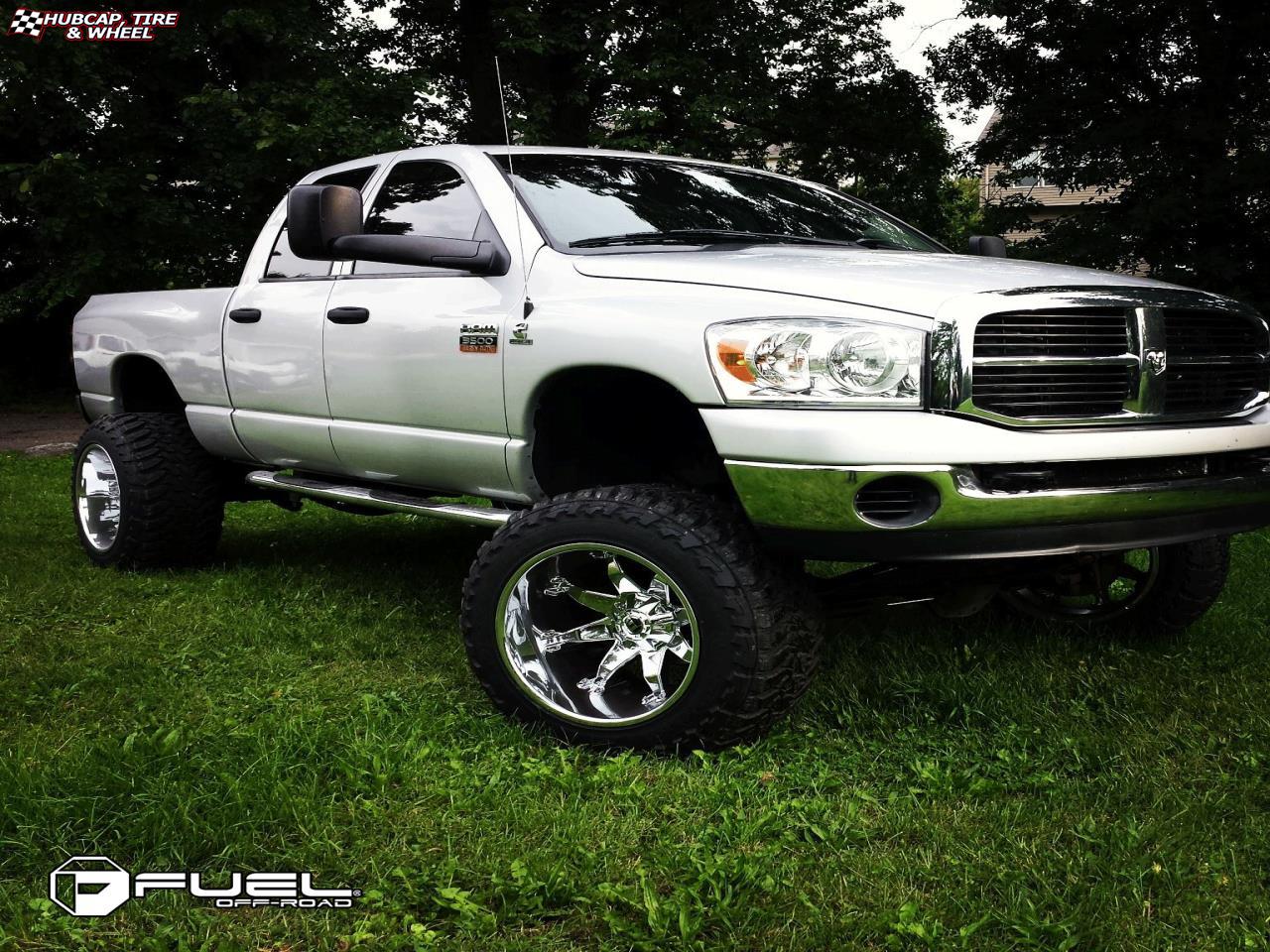  Dodge Ram 1500