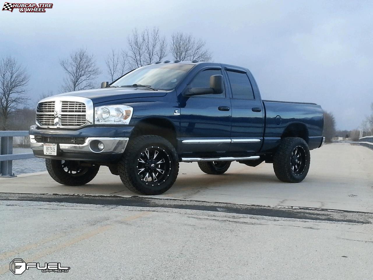 Dodge Ram 1500