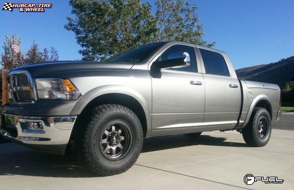  Dodge Ram 1500