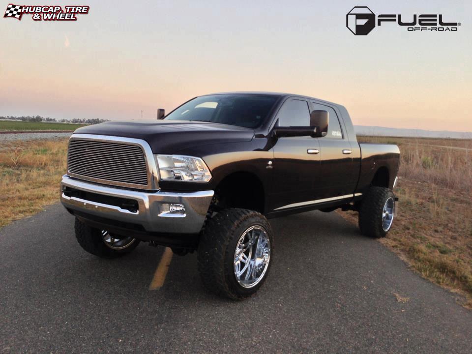  Dodge Ram 2500