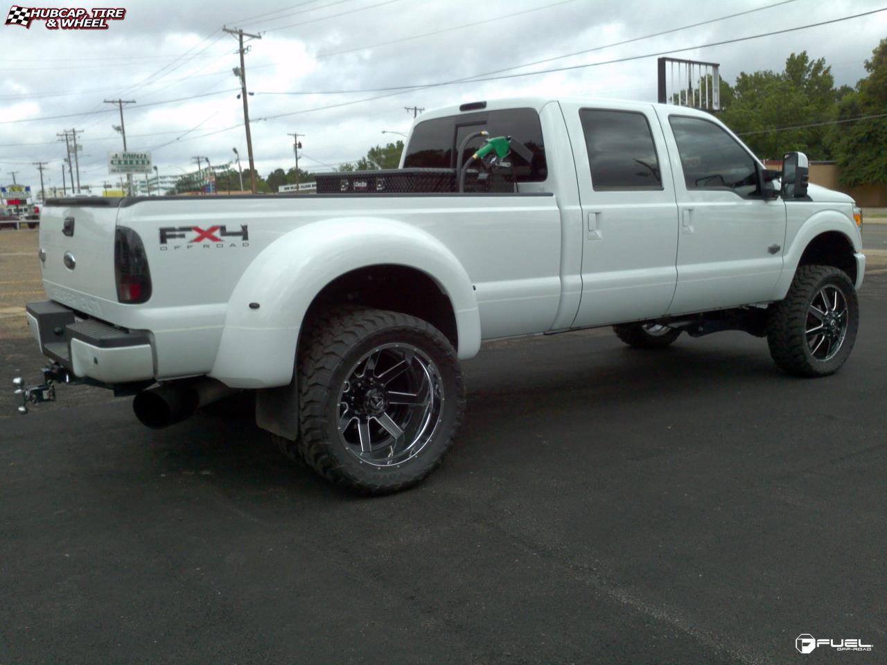  Ford F-350 Super Duty