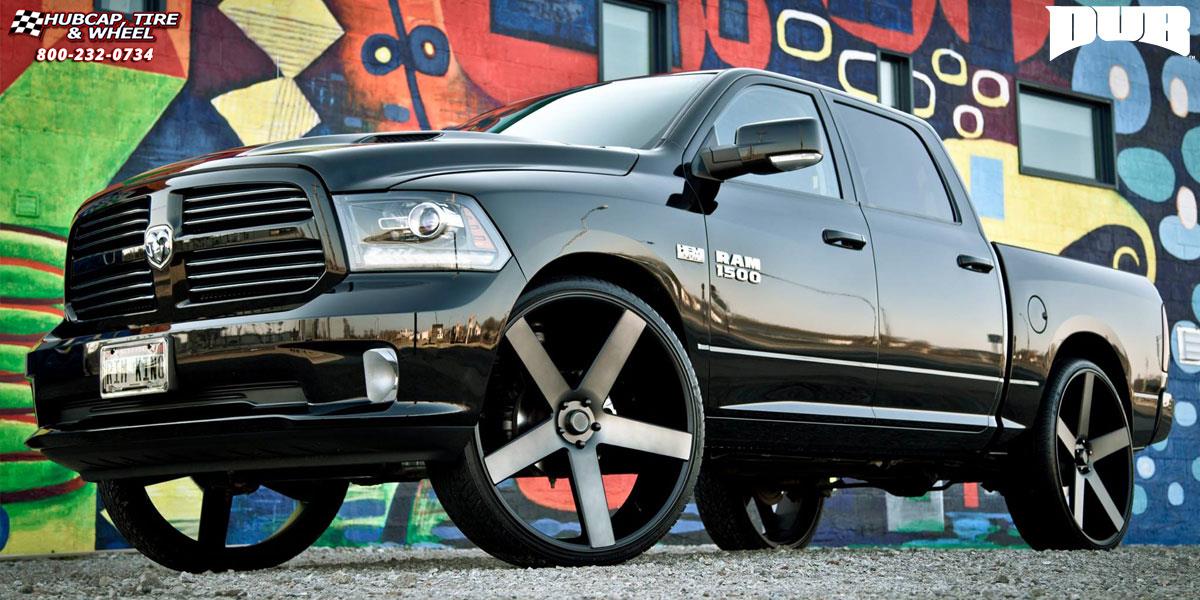  Dodge Ram 1500