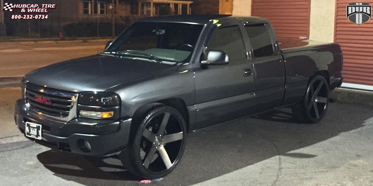  GMC Sierra 1500
