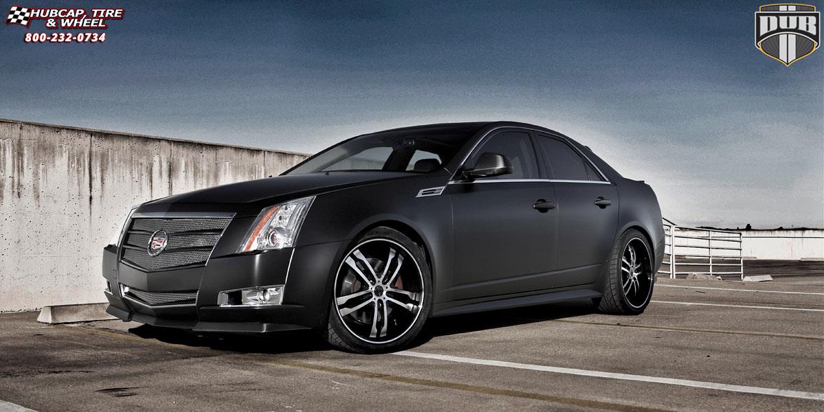  Cadillac CTS