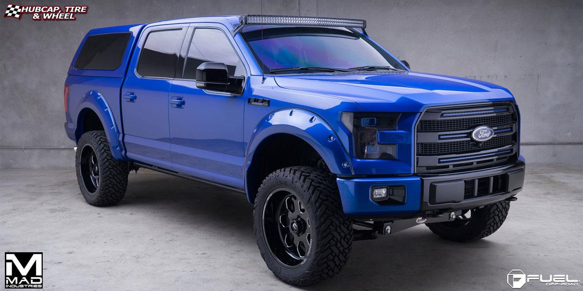  Ford F-150