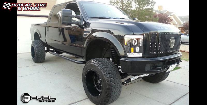  Ford F-350 Super Duty