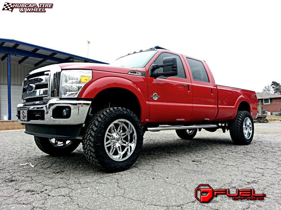  Ford F-350 Super Duty