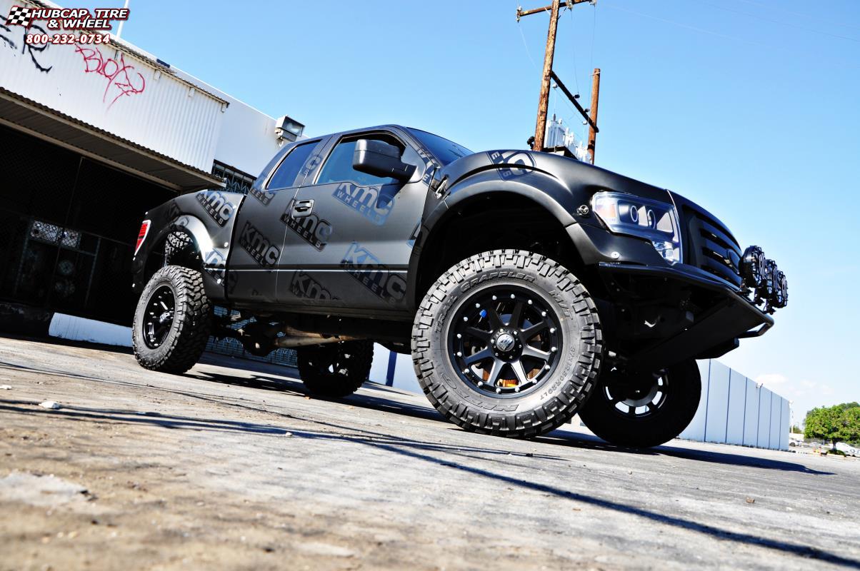  Ford F-150 Raptor