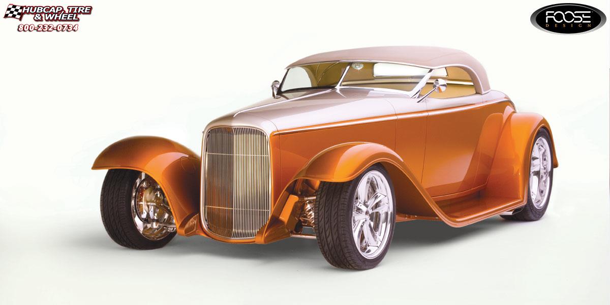 1932 Ford Roadster