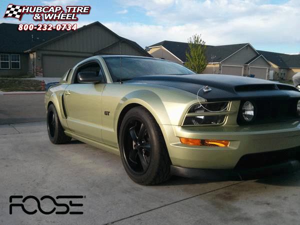 2006 Ford Mustang