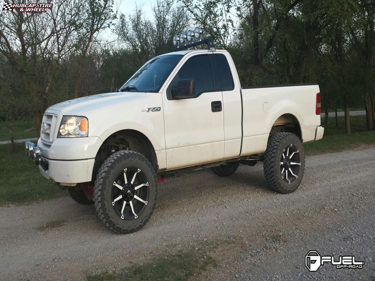  Ford F-150