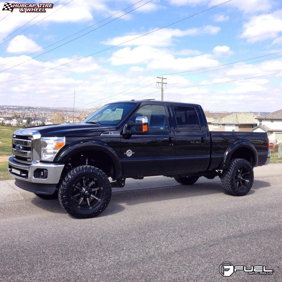  Ford F-350 Super Duty