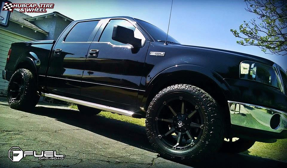  Ford F-150