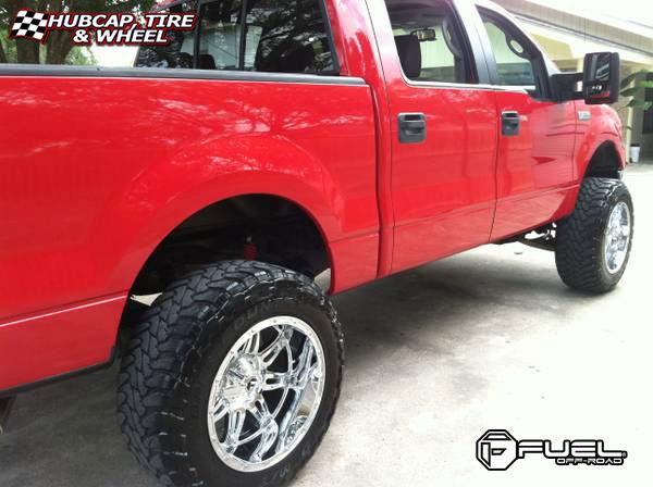  Ford F-150