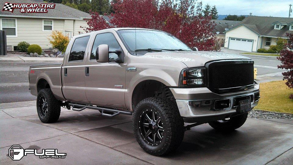  Ford F-350 Super Duty