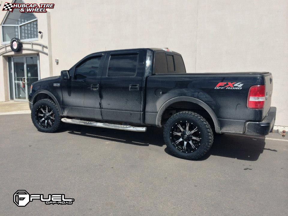  Ford F-150