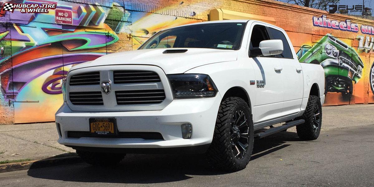  Dodge Ram 1500