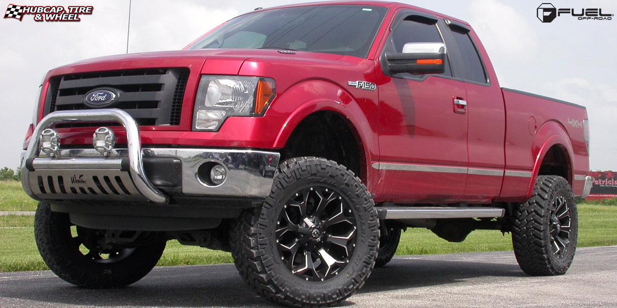  Ford F-150