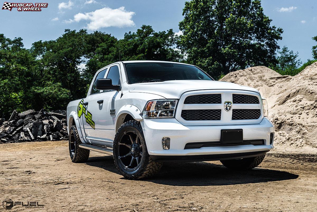  Dodge Ram 1500