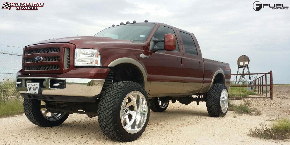  Ford F-350 Super Duty