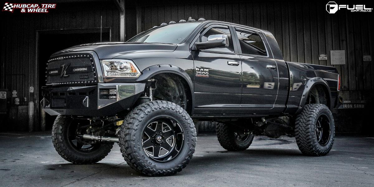  Dodge Ram 3500