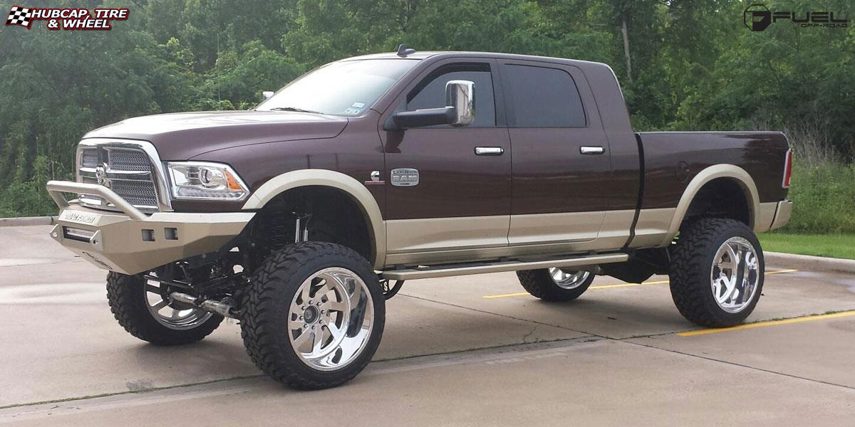  Dodge Ram 2500