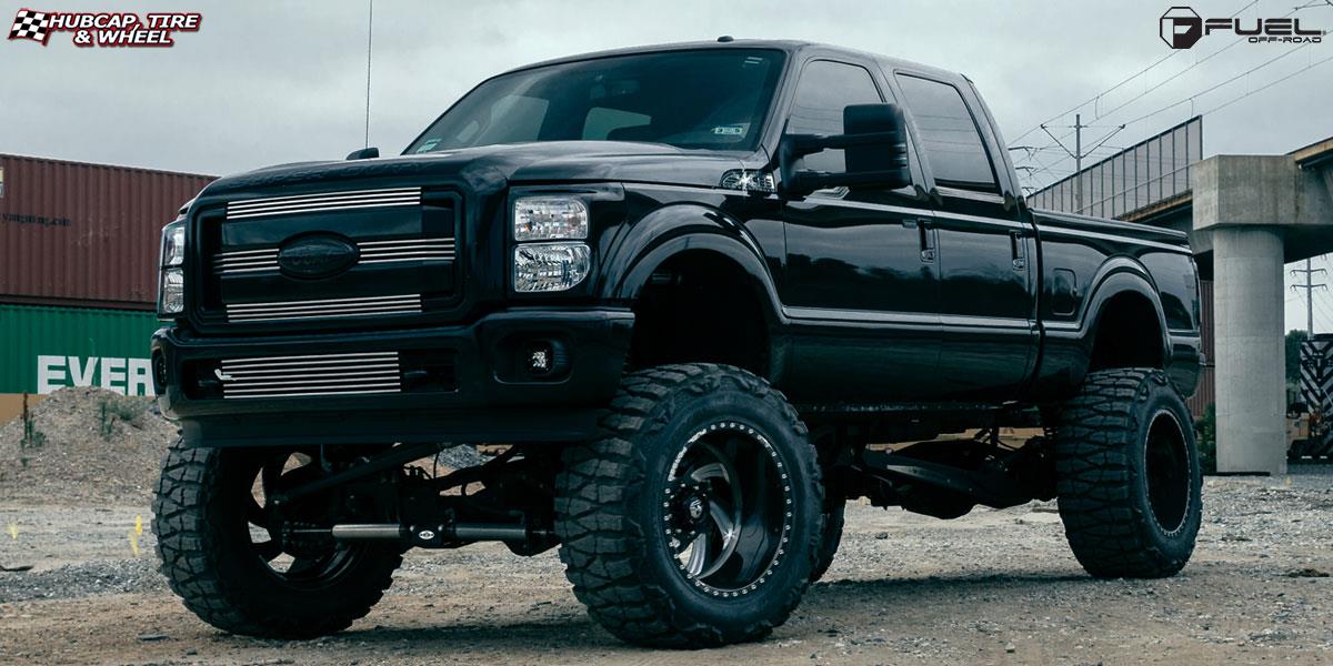  Ford F-350 Super Duty